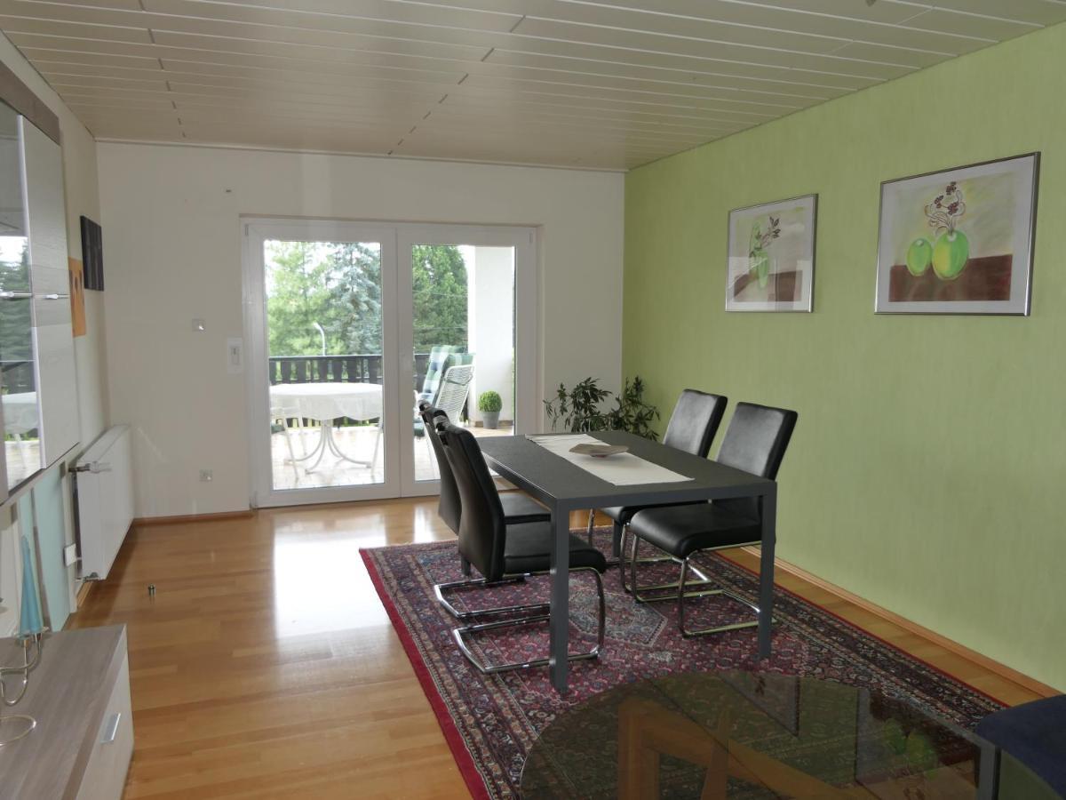 Ferienwohnung Jürgen Brill Eppelborn Exterior foto